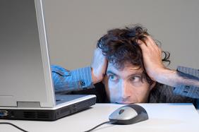 The Role Stress Plays on Your Oral Health